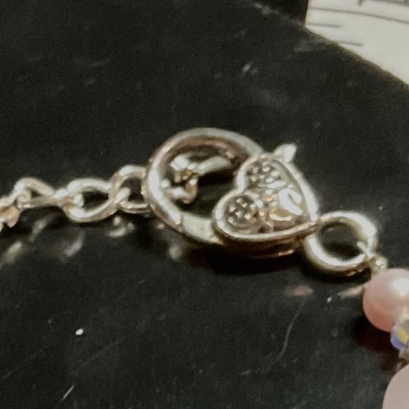 Apostle Creations Pink on Pink Bracelet - Picture 3 of 4